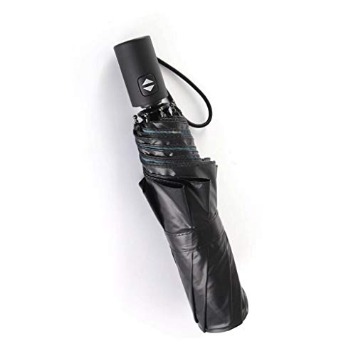 Parapluie rétro d'exception au design traditionnel et finitions soignées