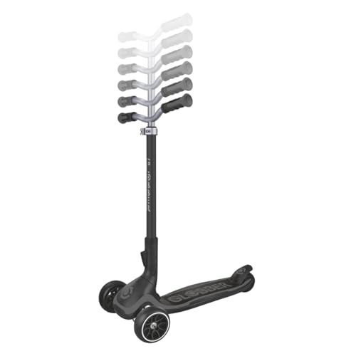 Globber Ultimum 3-Wheel Kick Scooter