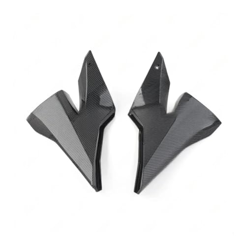 Carénage latéral Moto haut de gamme pour réservoir ZX10R