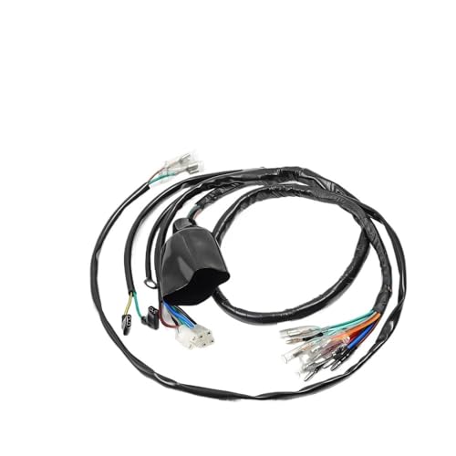 Faisceau de câbles 32100-HB3-000 pour ATC 200 200SX 1986-1988