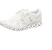 On Women's Cloud Sneakers, All White, 9 Medium US