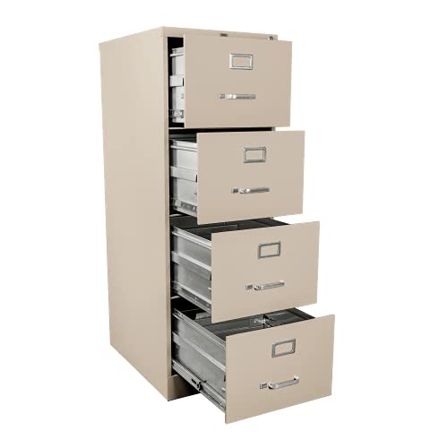 archivero 4 gavetas Marca OFIK