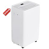 OLIXIS 3,500 Sq. Ft Dehumidifier, 50 Pints Dehumidifier for Basement with Drain Hose, 4.5L/1.19 Gallon Water Tank Quiet with Airflow Swing, Ideal Whole House Dehumidifiers for Home, Bedroom & Bathroom