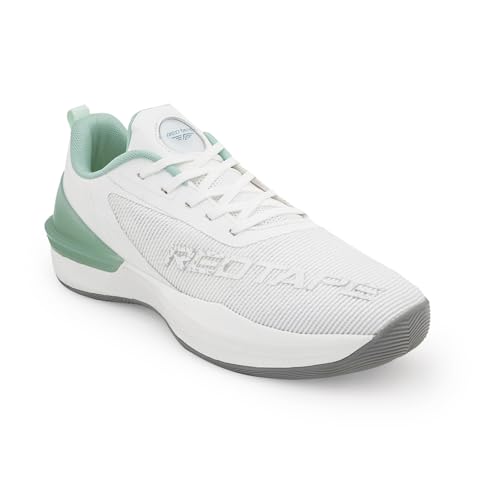 Image of Red Tape Mens Rsl1038 Lifestyle Sneakers