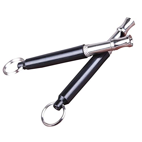 Hochfrequenzpfeife für Hunde und Katzen, Dressurpfeife