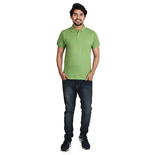 Image of Men's Polo T-Shirts