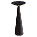 Kuzco Lighting EL63512-BK Signature 12 inch 2.2 watt Black Table Lamp Portable Light
