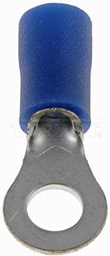 Cosse Ring Terminal Dorman 85403 pour éviter les faux contacts et coupures électriques