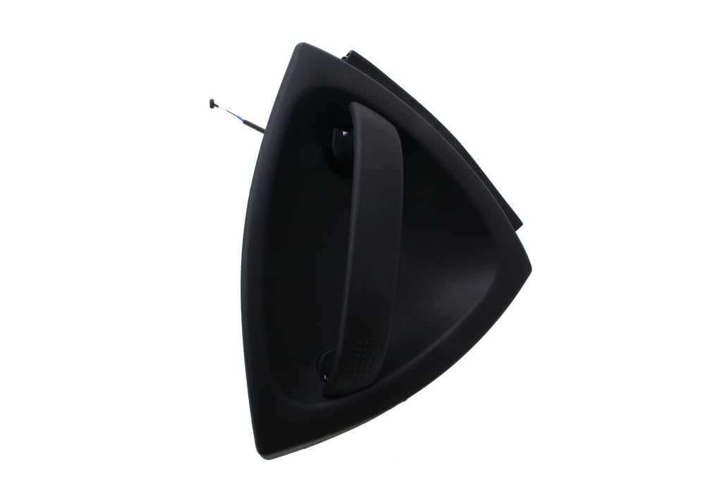 Prasco Schwarz Türgriff Me3028002 Vorne Links, Kompatibel Mit: Smart Cabrio, City-Coupe