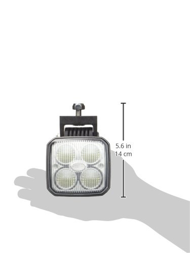 HELLA 2ZR 996 284-501 LED-Luce di retromarcia, Q90...