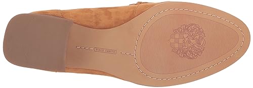 Image of Vince Camuto Women's Carissla Block Heel Loafer