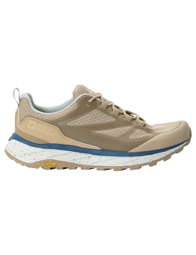 Jack Wolfskin   TERRAVENTURE Vent Low M, Zapatillas para Caminar,