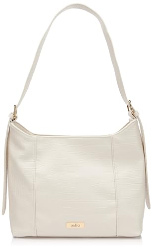 Hobo Bag SIDONA fini les sacs étroits optez pour le gaufrage reptile
