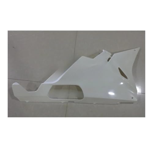 Carénage moto S1000RR 2015-2016 panneau latéral noir b1015-13