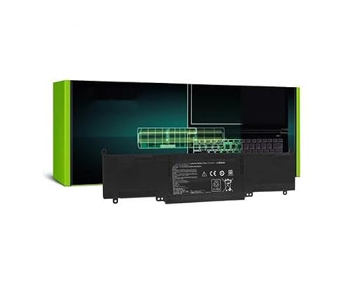 Batteria - Batteria compatibile per laptop, 11,31 V, 3500 mAh, ideale per modelli garantisce prestazioni ottimali e durata.