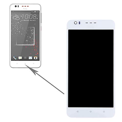 Écran LCD de rechange avec vitre tactile numérisation HTC Desire 825 - 6