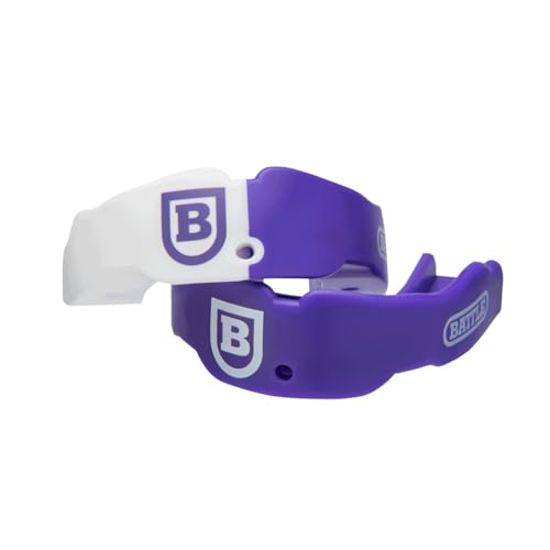 Image of Battle 2-Color Mouthguard 2-Pack