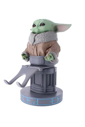 Figurine Support Grogu Child - vue 4