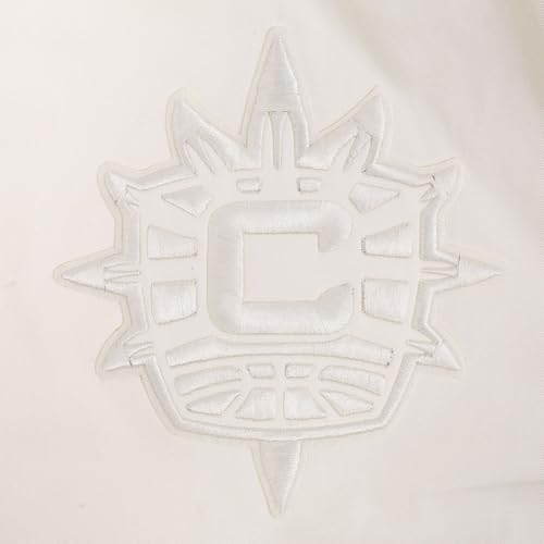 Image of Pro Standard Mens WNBA Neutral Twill Jacket