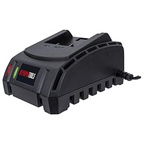 Olympia Tools X20S™ Fast Charger Cover