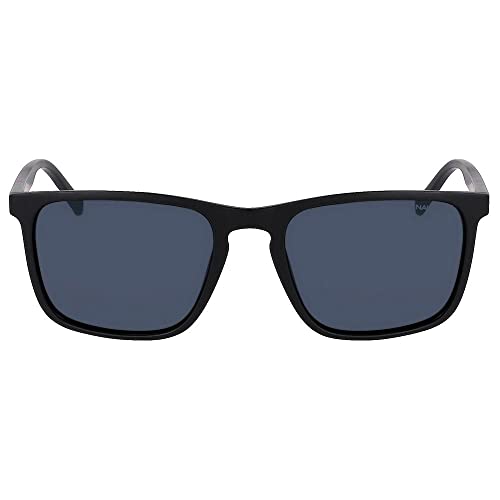 Nautica Sunglasses N 6255 S 005 Matte Black2