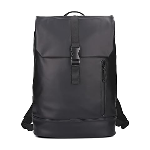 Zwei Cargo CAR150 - Rucksack/Fahrradrucksack 42 cm black Cover