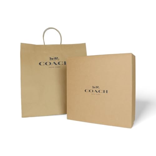 ★完売品★COACH コーチ ダウンベスト ラッピング＋袋付き メンズLサイズ ☆完売品☆COACH コーチ ダウンベスト ラッピング＋袋付き