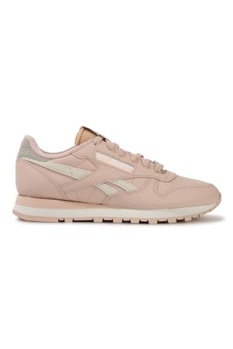 Image of Reebok Women's Classic Leather Sneaker | Casual Shoes
