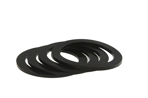Juntas O Ring para Licuadora 4 piezas miniatura 1