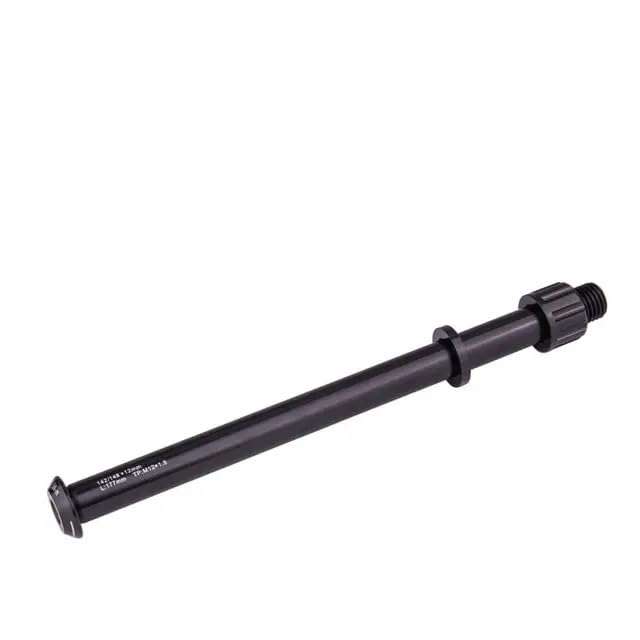 FCC Racing CNC Rear Thru Axle for Mountain Bike, 142/148mm, 12mm Quick Release, Aluminum Alloy Construction-image-15