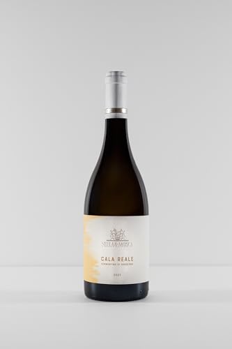Sella & Mosca Cala Reale di Sardegna, Vermentino Weißwein, Aromatische...