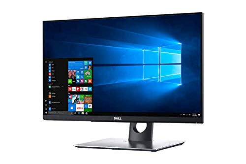 Dell P2418HT 24-Inch Touch Monitor