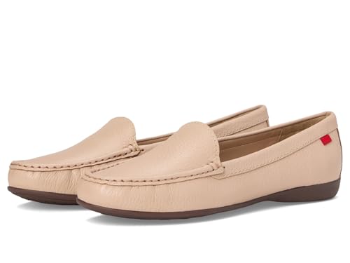 Image of Marc Joseph New York Womens Lake Road, Nude Tumbled, 8.5 Medium