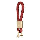 ⚓ PRAKTISCHER ANHÄNGER – Dein neuer hochwertiger Schlüssel Anhänger. Überzeugt nicht nur mit farbenfrohen Farben und Wirbeloptik, sondern auch mit seiner robusten Verarbeitung und universeller Funktionalität.