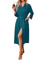 Turquoise/Small Waffle