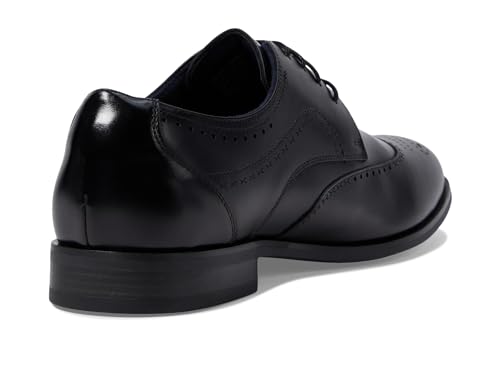 Image of Stacy Adams Brayden Wingtip Lace Up