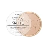 Zoom IMG-1 rimmel london cipria compatta stay Zoom IMG-1 rimmel london cipria compatta stay