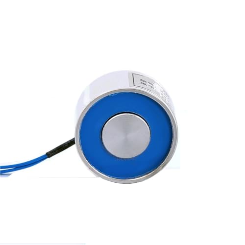 Aimant électrique JK30/18 DC 24V pour automatisme