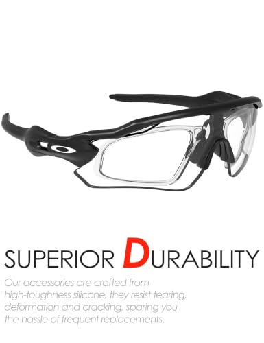 Image of Insert Clip-On Lenses Carrier for Oakley Radar Path(AF) /Pace /Pitch /Range /XL /Path Vented Series, Adaptor Lens Carrier