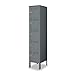 Locker, 5 Box, 1 Wide BS5-121512-1MG