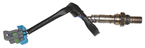 Walker Products 350-34596 Oxygen Sensor, Original Equipment Replacement O2 Sensor, Direct Fit by Walker Products - Used condition - US$36.27