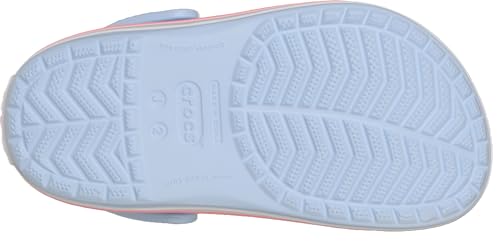 Image of Crocs Unisex Kids Crocband Clog