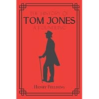Tom Jones