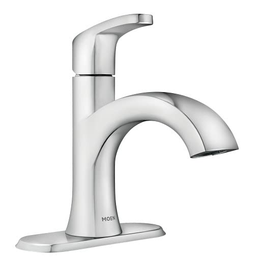 Moen Karis 84346 Chrome Finish