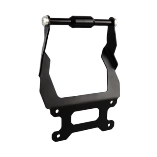 Support navigation C400GT 2025 fixation moto avec barre anti-vibration