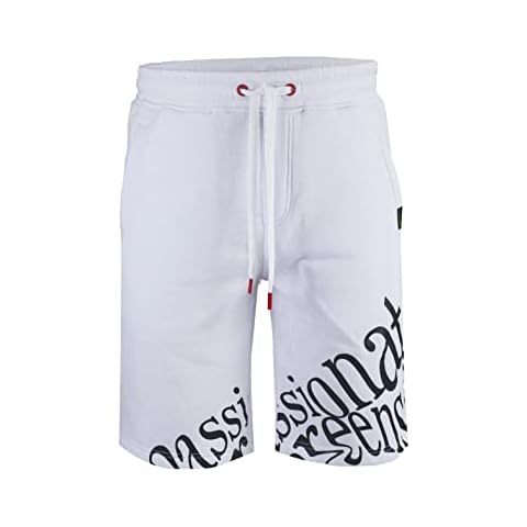 SCREENSHOT Premium Fleece Urban Hip Hop Shorts Cover