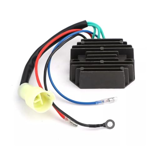 Régulateur de tension redresseur de rechange pour entretien moteur hors-bord