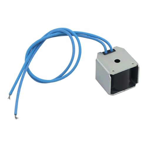 Bobine pour inverseur 4 voies de climatisation et pompe à chaleur 1.5-2P