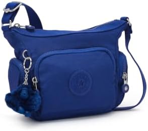 Kipling Gabbie Mini Crossbody Bag - 3