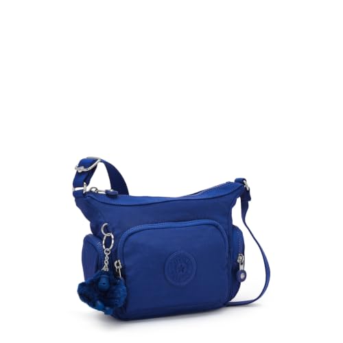 Image of Kipling Gabbie Mini Printed Crossbody Bag